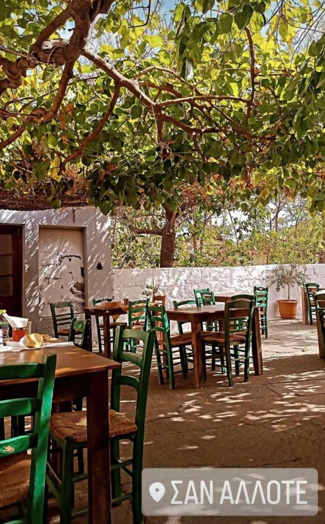 Πολυξενη -Εκαβη Βίλα Κοντιάς Εξωτερικό φωτογραφία